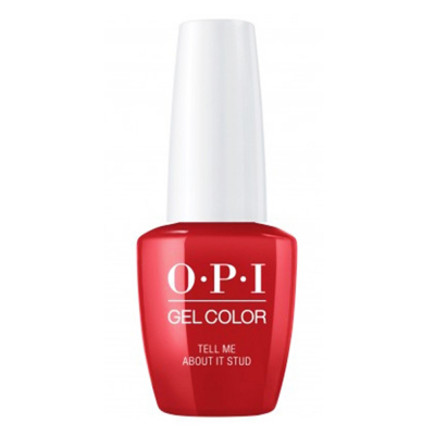 OPI Gelcolor Tell Me About It Stud 0.5 oz GC G51