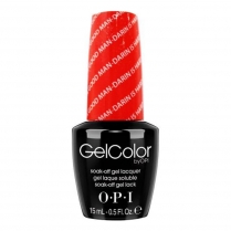 OPI Gelcolor A Good Man-darin is Hard to Find 0.5 oz. GC H47