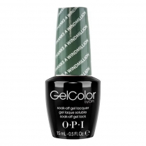 OPI Gelcolor Thanks a WindMillion 0.5 oz. GC H62