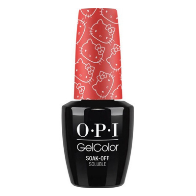 OPI Gelcolor 5 Apples Tall 0.5 oz GC H89