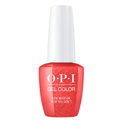 OPI Gelcolor Non Museum, Now You Don't 0.5 floz-  GC L21
