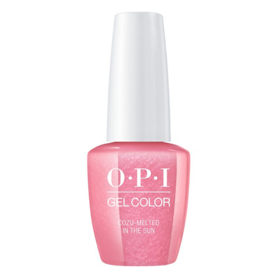 OPI Gelcolor Cozu-Melted In The Sun 0.5 floz GC M27