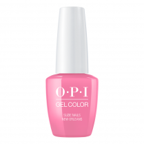 OPI Gelcolor Suzi Nails New Orleans 0.5 fl oz / 15 ml GC N53