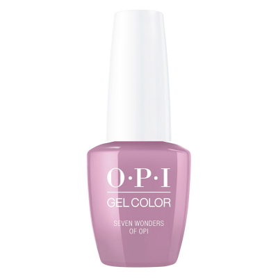 OPI Gelcolor Seven Wonders Of OPI 0.5 oz - GC P32