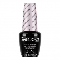 OPI Gelcolor Princesses Rule! 0.5 floz GC R44
