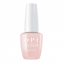 OPI Gelcolor Sweet Heart 0.5 floz GC S96