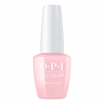 OPI Gelcolor Baby, Take a Vow 0.5 fl. oz. GC SH1