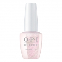 OPI Gelcolor Throw Me a Kiss 0.5 fl. oz. GC SH2