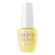OPI Gelcolor Ray-Diance 0.5 fl oz / 15 ml GC SR1