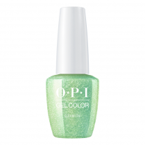 OPI Gelcolor Gleam On! 0.5 fl oz / 15 ml GC SR6