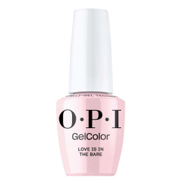 OPI GCT Gelcolor Love Is In The Bare 0.5 fl. oz. GCT69