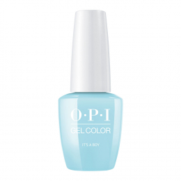 OPI Gelcolor It's A Boy! 15ml - 0.5 fl oz GC T75