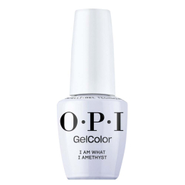 OPI GCT Gelcolor I Am What I Amethyst 15ml GCT76 16010
