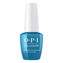 OPI Gelcolor OPI Grabs The Unicorn By The Horn 0.5oz, GC U20