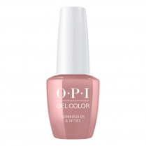 OPI Gelcolor Edinburgh-Er & Tatties 0.5 oz, GC U23