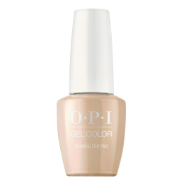 OPI Gelcolor Tiramisu For Two 0.5 Fl.Oz. GC V28