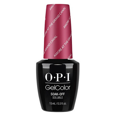 OPI Gelcolor Amore At The Grand Canal 0.5 Fl.Oz. GC V29