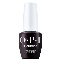 OPI Gelcolor Lincoln Park After Dark 0.5 oz. GC W42