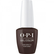 OPI Gelcolor Squeaker Of The House 15ml/ 0.5 fl oz GC W60