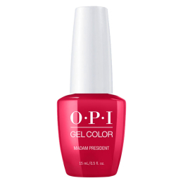 OPI Gelcolor Madam President 15ml/ 0.5 fl oz GC W62