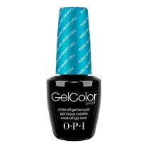 OPI Gelcolor Yodel Me on My Cell 0.5 fl oz. GC Z20
