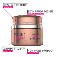 Magic Gel Paints - Gem Drop 5ml