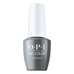 OPI Gelcolor Clean Slate 0.5 oz GC F011