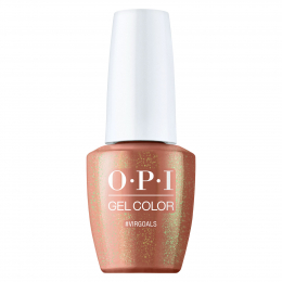 OPI Gelcolor #Virgoals 0.5 floz GCH014