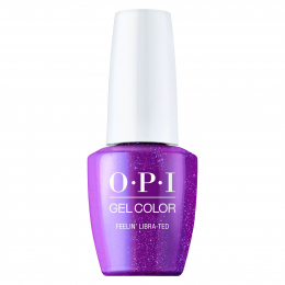 OPI Gelcolor Feelin&rsquo; Libra-ted 0.5 floz GCH020