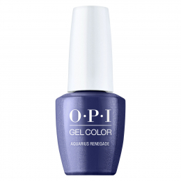 OPI Gelcolor Aquarius Renegade 0.5 floz GCH021
