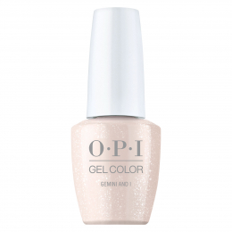 OPI Gelcolor Gemini and I 0.5 floz GCH022