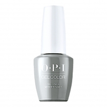 OPI Gelcolor Suzi Talks With Her Hands 15ml/0.5 oz GC MI07
