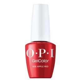 OPI GCT Gelcolor Big Apple Red 15ml/0.5 fl oz GCN25A