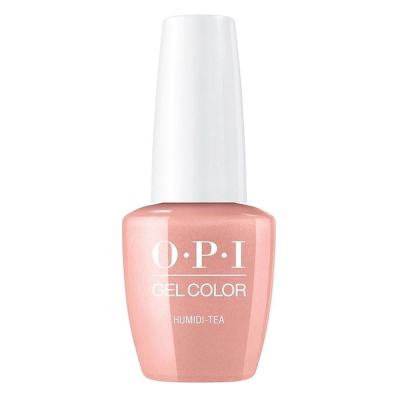 OPI Gelcolor Humidi-Tea 15ml/0.5 fl. oz. GC N52A