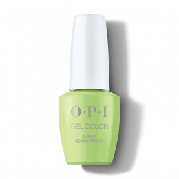 OPI Gelcolor Summer Monday-Fridays 0.5 oz - GC P012