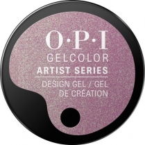 OPI Gelcolor A/S Opalescent Dreams 4g/0.21 oz GP 016