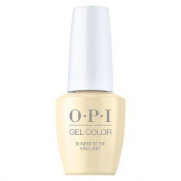 OPI Gelcolor Blinded By The Ring Light 0.5 oz/15ml GCS003