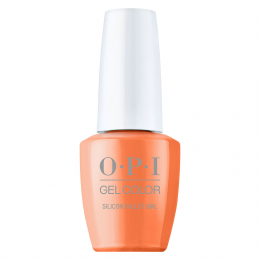 OPI Gelcolor Silicon Valley Girl 0.5 oz/15ml GCS004