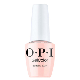 OPI GCT Gelcolor Bubble Bath 15 ml GCS86