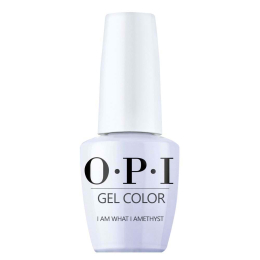 OPI Gelcolor I Am What I Amethyst 15ml/0.5 fl. oz. GC T76A