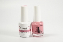 Gelixir Soak Off Gel All In One Set- Delight  GX073