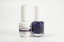 Gelixir Soak Off Gel All In One Set- Deep Sea  GX075