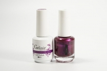 Gelixir Soak Off Gel All In One Set- Love Or Not  GX078