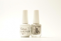Gelixir Soak Off Gel All In One Set -  GX136