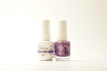 Gelixir Soak Off Gel All In One Set -  GX139
