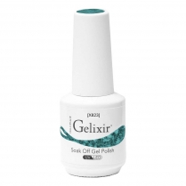Gelixir Soak Off Gel Polish UV/LED 0.5 fl oz / 15ml -  X823