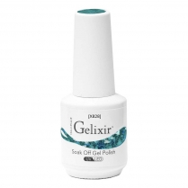 Gelixir Soak Off Gel Polish UV/LED 0.5 fl oz / 15ml -  X828