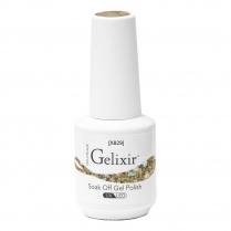 Gelixir Soak Off Gel Polish UV/LED 0.5 fl oz / 15ml -  X829