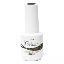 Gelixir Soak Off Gel Polish UV/LED 0.5 fl oz / 15ml -  X834