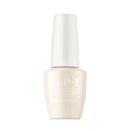 OPI Gelcolor Snow Glad I Met You 0.25 fl oz - HP J01B